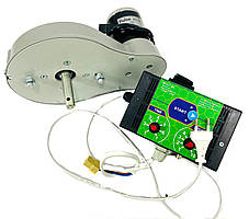 Електропривод для медовичок (АВВ-100) 220 В, механічний