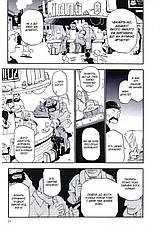 Книга «Сталевий Алхімік. Том 1». Автор - Хірому Аракава, фото 3