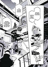 Книга «Сталевий Алхімік. Том 1». Автор - Хірому Аракава, фото 4