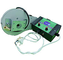 Електропривод для медовичок (Меліса) 220 В, механічний