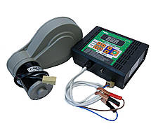 Електропривод для медовичок (Меліса) 12 В, сенсорний