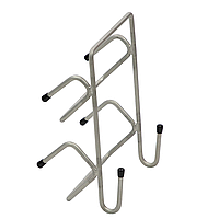 Тримач для відер для стікання меду (неіржавка сталь)