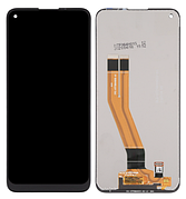 Дисплей (екран) Blackview A90, чорний, оригінал PRC