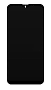 Дисплей (екран) Blackview BV9800/BV9800 Pro, чорний, оригінал PRC