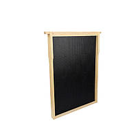 Рамка для улиці Українська 300x435мм. з пластиковою вощиною