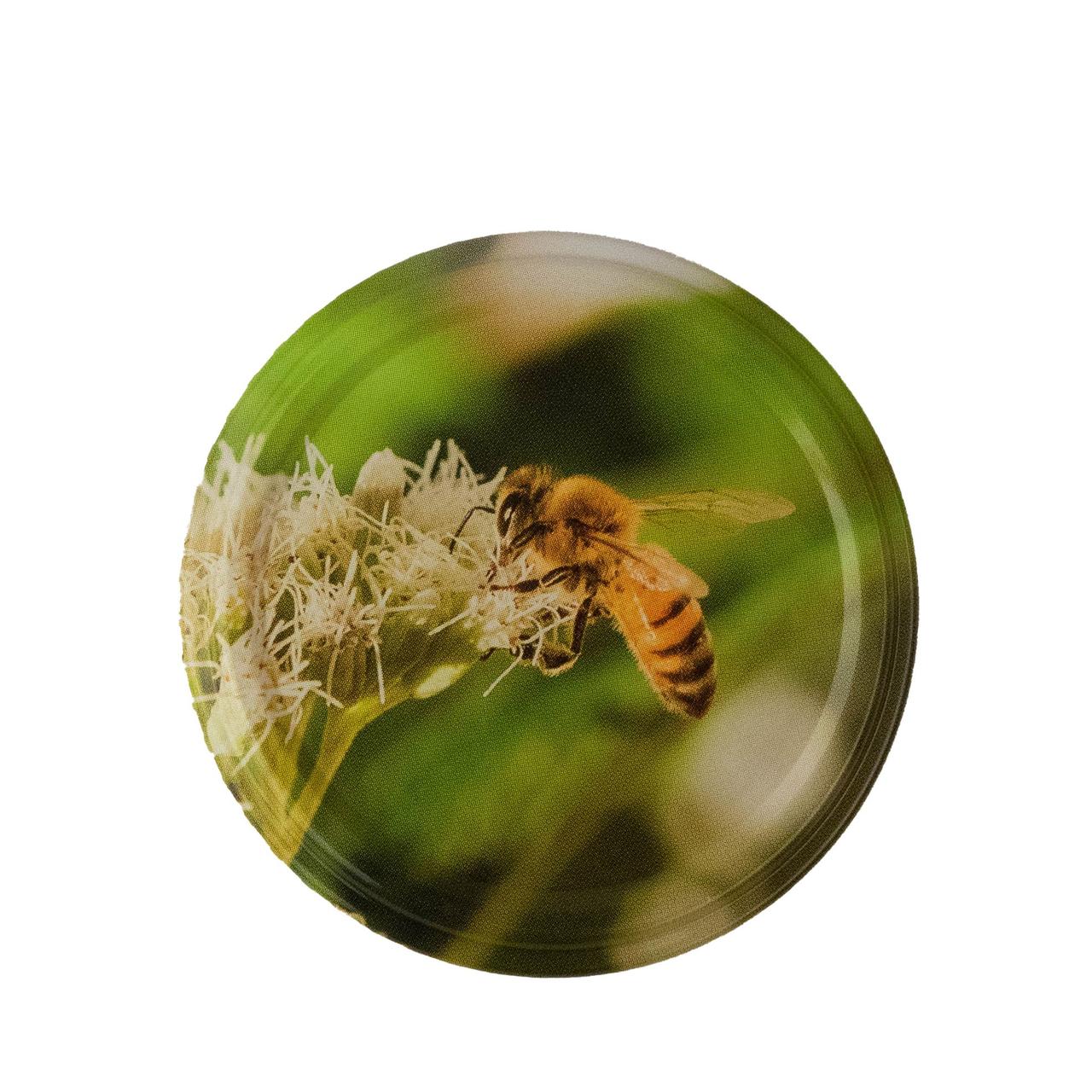 Кришка металева M19 (Твіст-66)