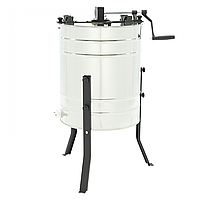 Мідогонка діагональна 3-рамкова ручна 500 мм Lyson Basic