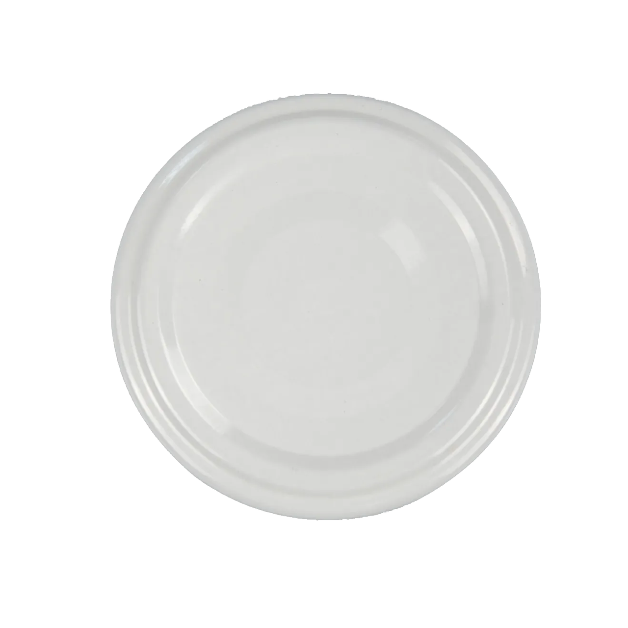 Кришка металева біла (Твіст-82)