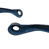 Захист рук BMW R 1200 GS/GSA BMW R1250GS/GSA з карбону BMW F800 GSA щитки захисту рук BMW K50 BMW K51 BMW K75, фото 7