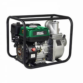 Мотопомпы Зенит