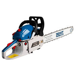 Бензопилы Зенит