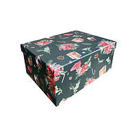 Подарункове паковання 270*200*115 (коробка)