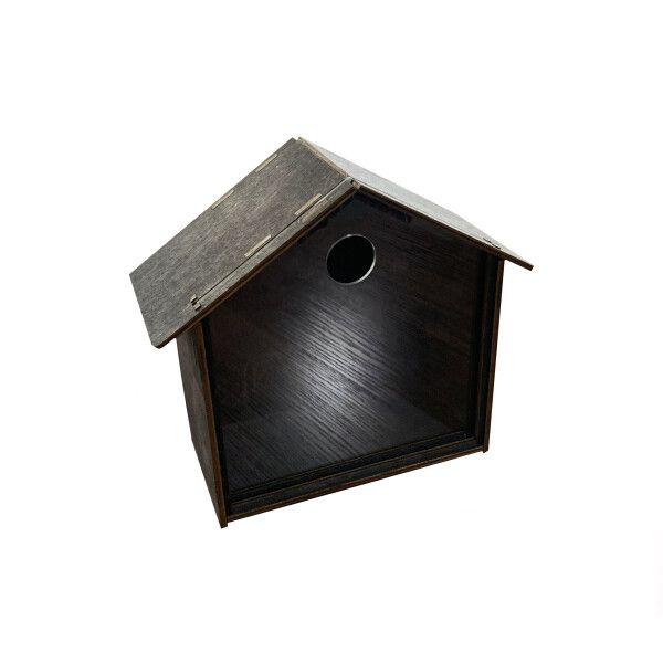 Подарункове паковання "Домік" (+ наповнювач)