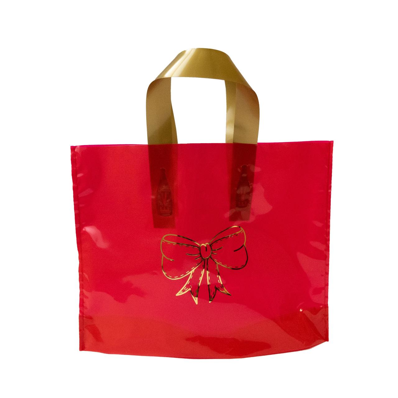 Пакет подарунковий (235*180 мм, ароматизований)