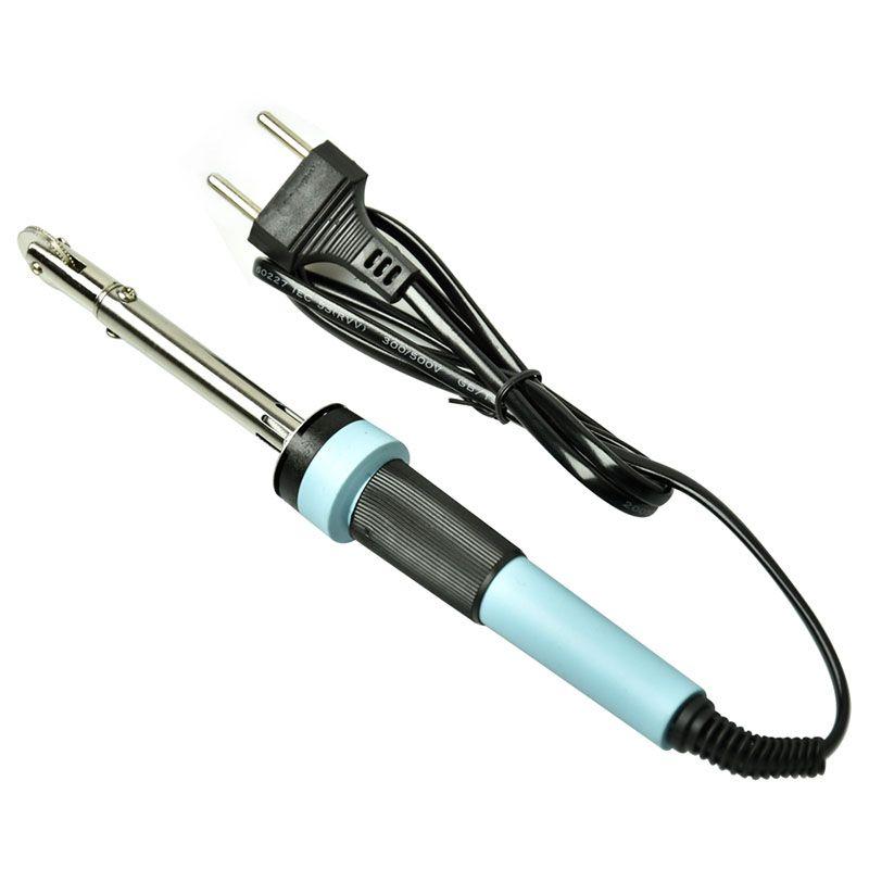 Ковзанка для навага рамок зі шпотою, електрична