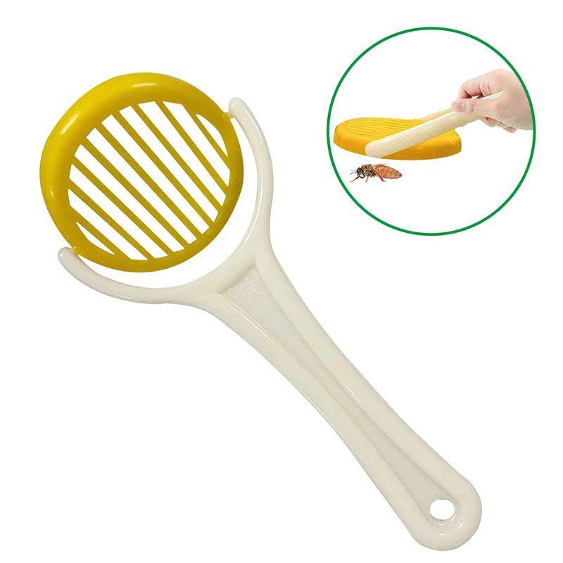 Пристрій для відловлювання та мічення бджолиних маток