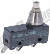 Мікроперемикач для кавомолки FIORENZATO M.C. F64E, PIZZATO 16А - 250В, оригінальний