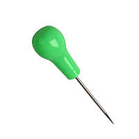 Шило пасекове (пластикова ручка)