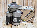 Стартер редукторний 24V-3,5 КВТ, MAGNETON МТЗ, Т-40, Т-25, Т-16 (Оригинал Чехия) 9172 780, фото 3