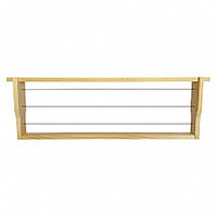 Рамка для уляба Магазинна 435x145мм. зібрана (3 дроти)