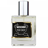 Moschino Toy Boy Perfume Newly чоловічий 58 мл, фото 3