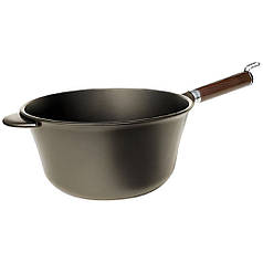 Титанова кастрюля Julienne 26 см Bass Polska JU J0702651