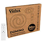 Світильник LED 90W 3000K-6000К круг 4800Lm DOMINO VIOLUX 220555, фото 2