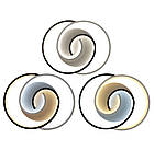 Світильник LED 90W 3000K-6000К круг 4800Lm DOMINO VIOLUX 220555, фото 5