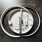 Світильник LED 90W 3000K-6000К круг 4800Lm DOMINO VIOLUX 220555, фото 8