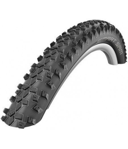 Велопокрышка Schwalbe Smart Sam Performance Dual Compound 28х1,4 (37-622) - фото 1 - id-p409562267