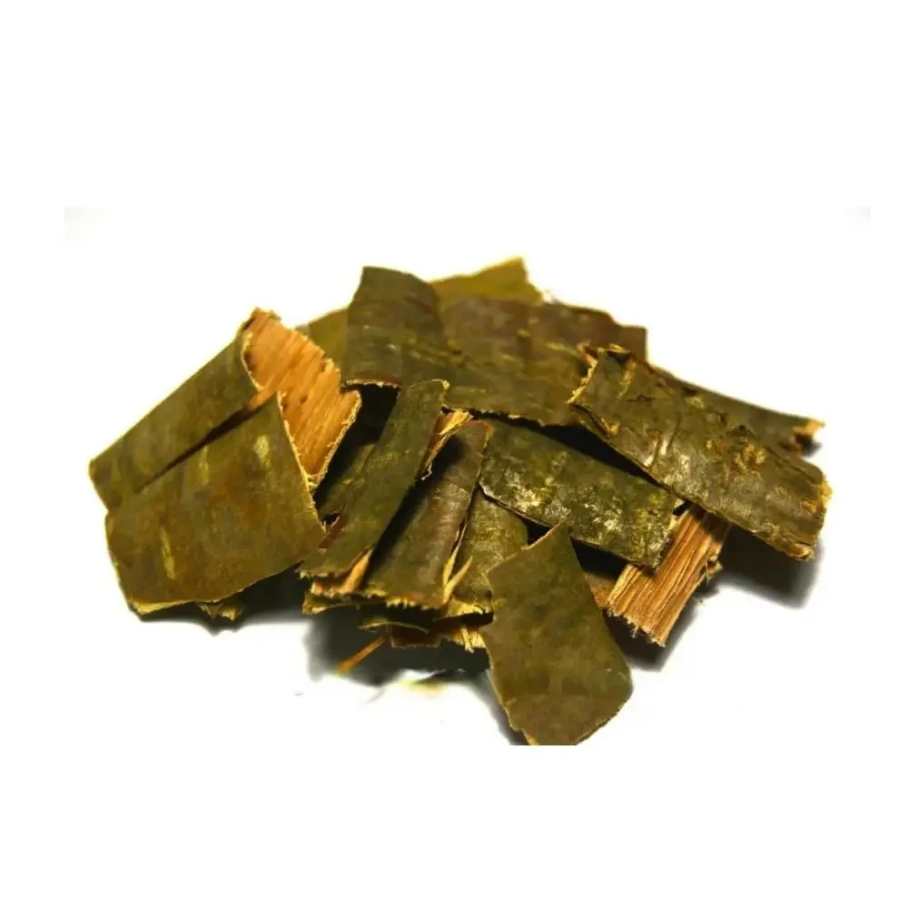 Ліщина звичайна кора 250 г, фото 1