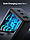 Мережевий зарядний пристрій Joyroom FC 65 W 2xUSB-C | USB-A with 100 W USB-C to USB-C Cable Black (TCG01), фото 9