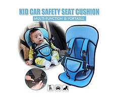 Автокресло для детей Multi Function Car Cushion 4770721