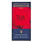 Marc-Antoine Barrois Tilia Pheromone Parfum унісекс 40 мл, фото 6