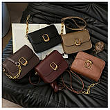 Жіноча сумка клатч НОВИЙ стильний сумка для через плече Ручні сумки Жіночий тільки ОПТ, фото 8