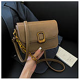 Жіноча сумка клатч НОВИЙ стильний сумка для через плече Ручні сумки Жіночий тільки ОПТ, фото 2