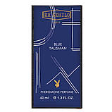 EX NIHILO Blue Talisman Pheromone Parfum унісекс 40 мл, фото 5