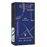 EX NIHILO Blue Talisman Pheromone Parfum унісекс 40 мл, фото 4