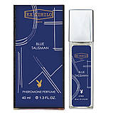 EX NIHILO Blue Talisman Pheromone Parfum унісекс 40 мл, фото 6