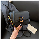 Жіноча сумка-клатч НОВИЙ стильна сумка для через плече Ручні сумки Жіночий тільки ОПТ, фото 2