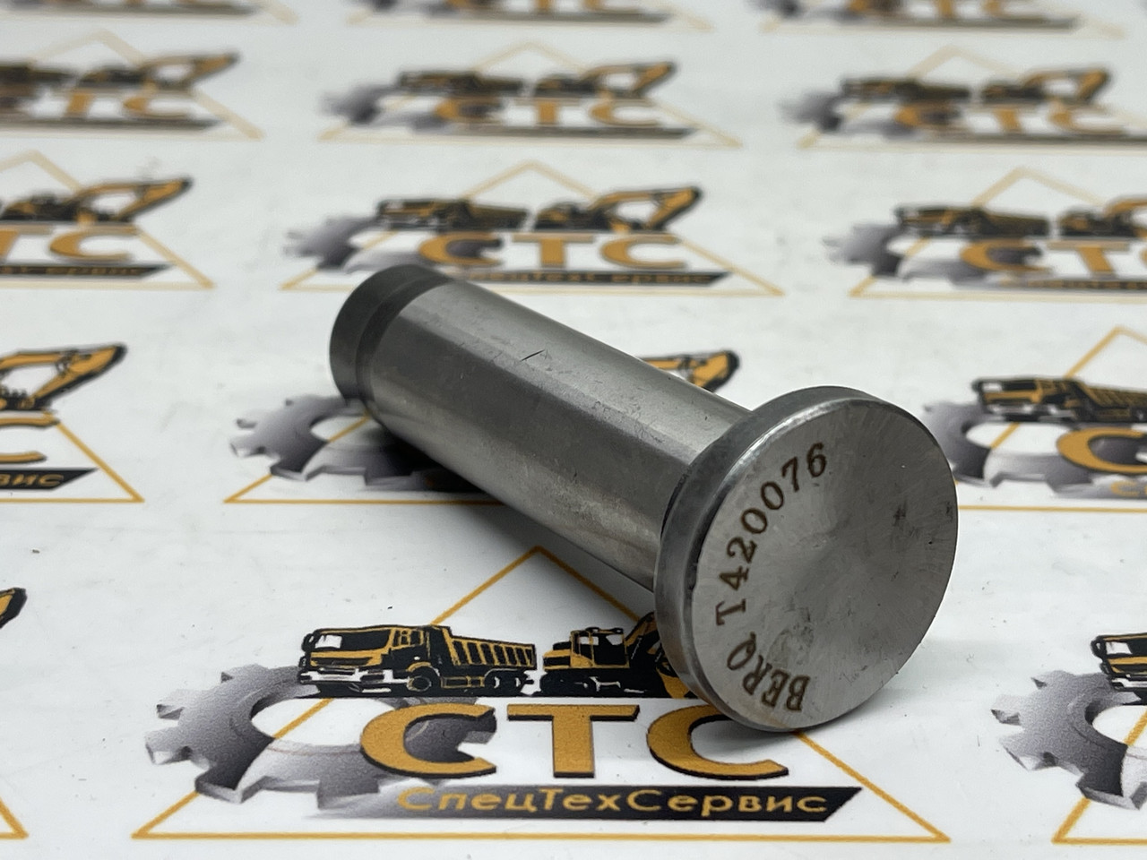 Штовхач клапана для двигуна PERKINS номер 02/201396, 3142U031, 334/C3467, фото 1