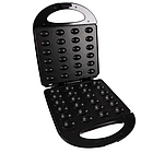 Форма для випічки горішків Ruhhy 22724, горішниця, горіховий тостер, фото 2