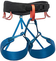 Страхувальний набір спорядження Black Diamond Momentum Harness Packaging (L), фото 4