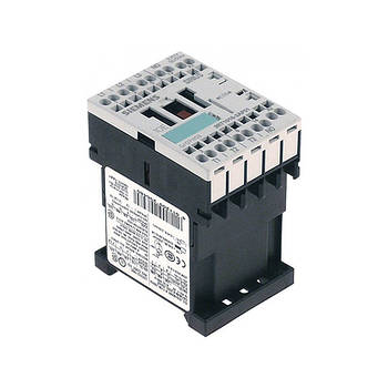 Контактор (магнітний пускач) SIEMENS 381589 3RT1016-2AP01 22A/230V AC 9A/4kW/400V AC3