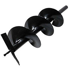 Бур для земляних робіт 20x80 см Bass Polska 7770