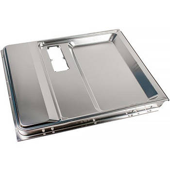 Внутрішня частина дверей 140025959051 для посудомийної машини Zanussi