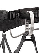 Універсальна страхувальна система Black Diamond Momentum 4S (Antracite), XS/M, фото 5