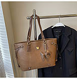 (Незначна кулона) Жіноча сумка — гарна якість НОВИЙ стильний сумка для через плече Ручні — сумки клатч тільки ОПТ, фото 2