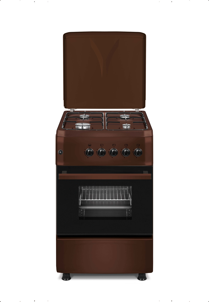 Плита газова BORGIO GGF 540B MEBL