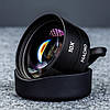 Макрооб'єктив телефону 10X Ulanzi Macro 75mm CL-003, фото 6